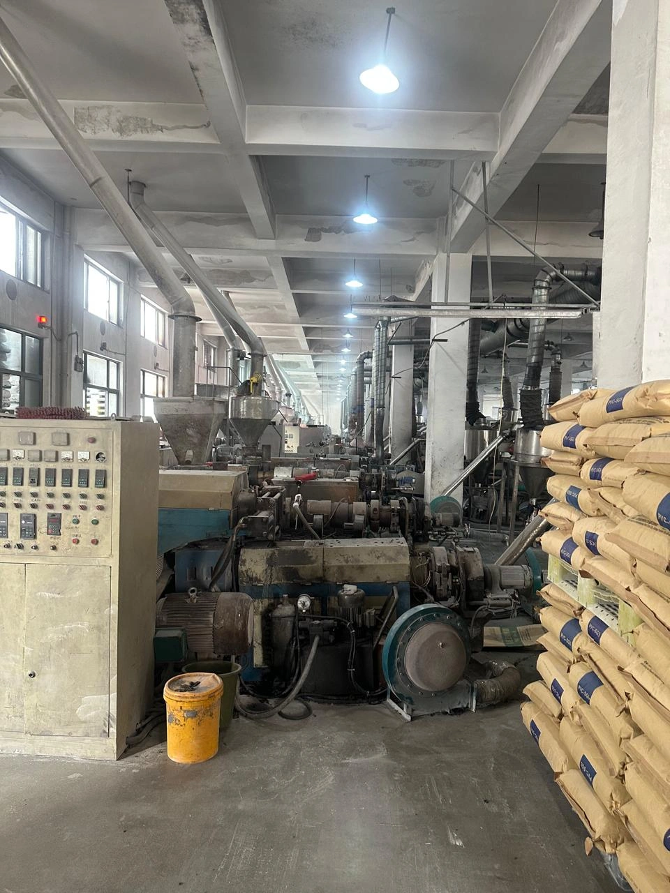 Pvc Compound Manufacturer