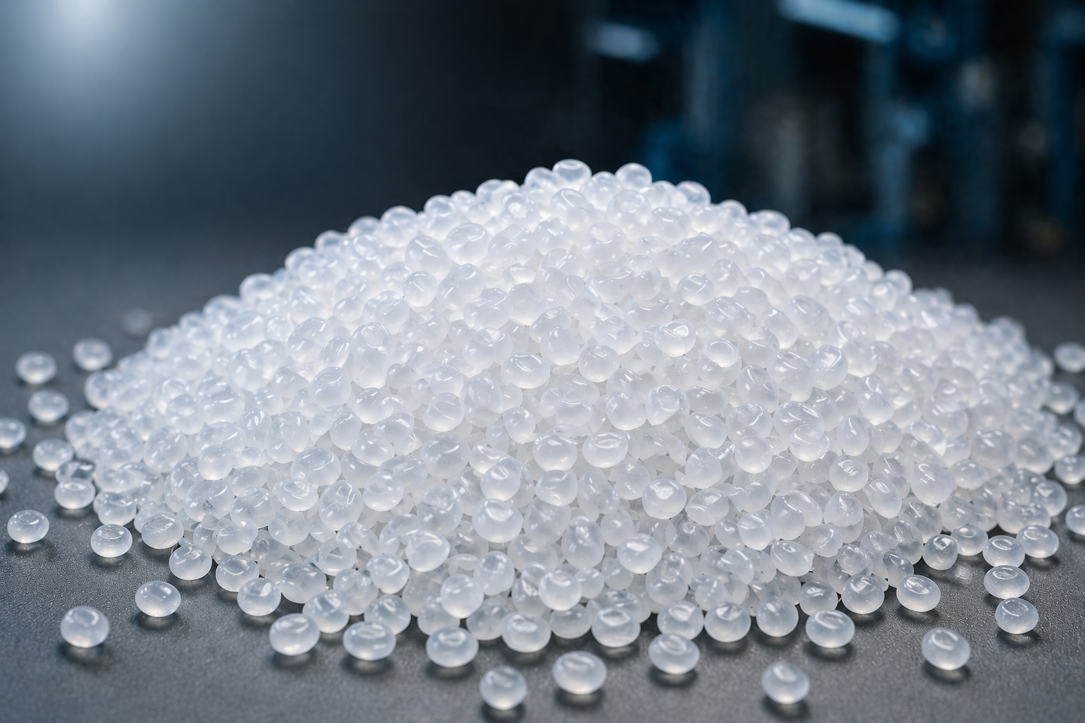 Low Density Polyethylene (LDPE)