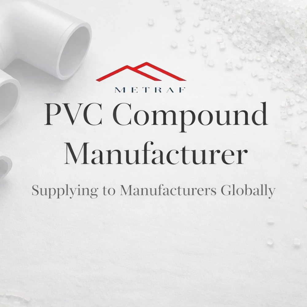 Pvc compound manufacturer supplier global