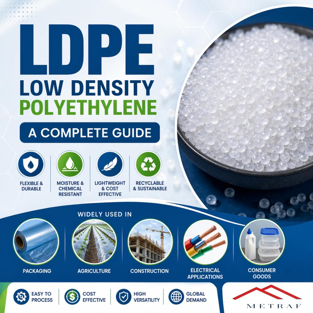 Low Density Polyethylene
